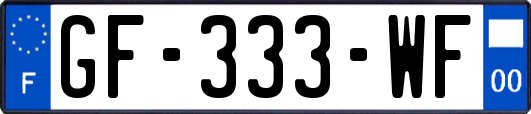 GF-333-WF
