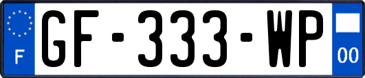 GF-333-WP