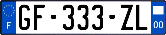 GF-333-ZL