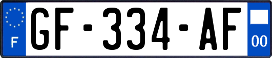 GF-334-AF