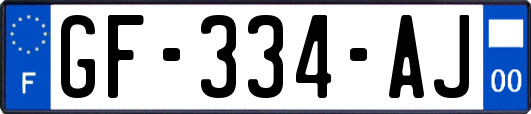 GF-334-AJ
