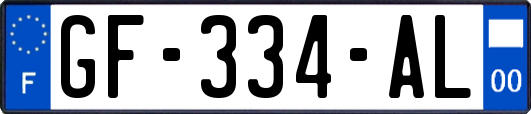 GF-334-AL