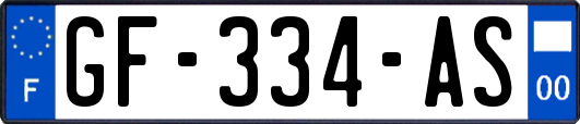 GF-334-AS
