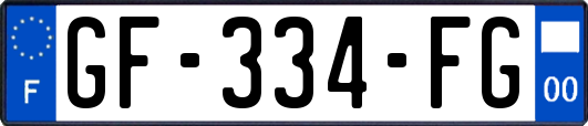 GF-334-FG