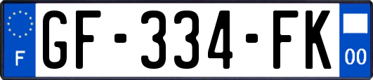 GF-334-FK