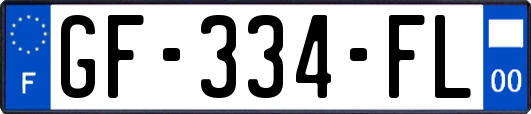 GF-334-FL