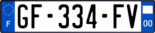 GF-334-FV