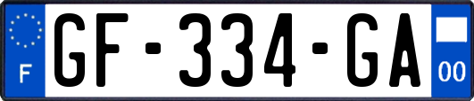 GF-334-GA