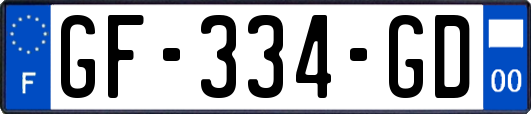 GF-334-GD