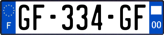 GF-334-GF