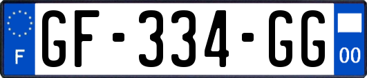 GF-334-GG