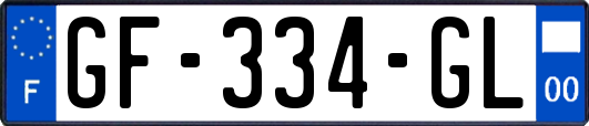 GF-334-GL