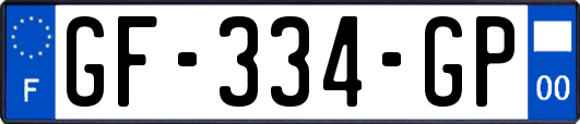 GF-334-GP