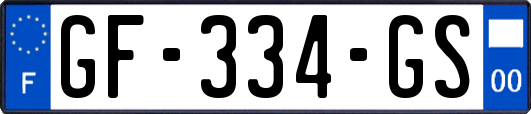 GF-334-GS