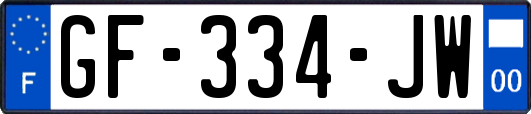 GF-334-JW