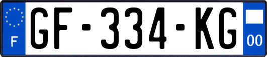 GF-334-KG