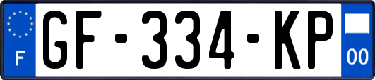 GF-334-KP