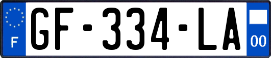 GF-334-LA
