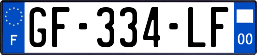 GF-334-LF