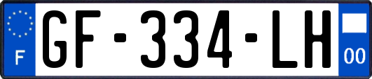 GF-334-LH