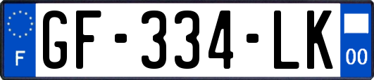 GF-334-LK