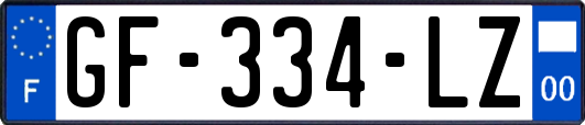 GF-334-LZ