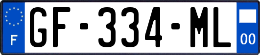GF-334-ML