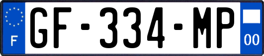 GF-334-MP