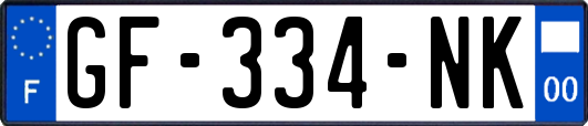 GF-334-NK
