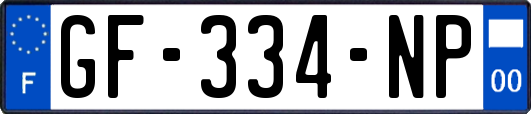 GF-334-NP
