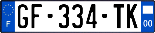 GF-334-TK