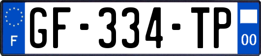 GF-334-TP