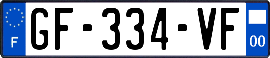 GF-334-VF