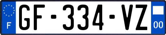 GF-334-VZ