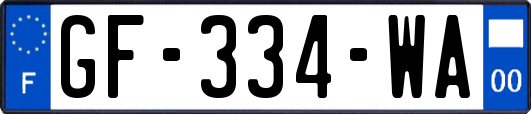 GF-334-WA