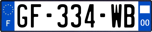 GF-334-WB