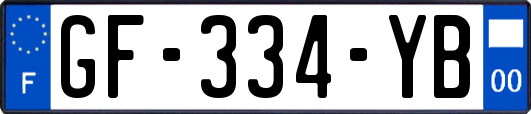 GF-334-YB