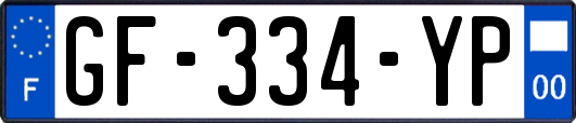 GF-334-YP