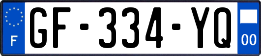 GF-334-YQ