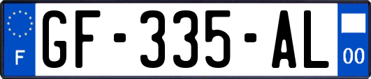 GF-335-AL