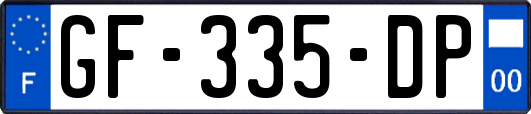 GF-335-DP