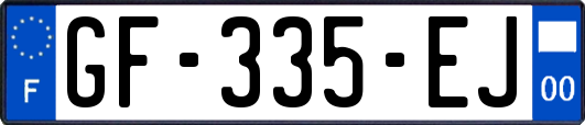 GF-335-EJ
