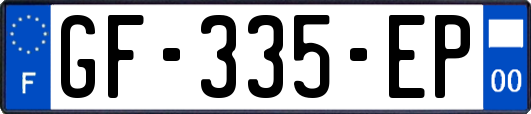 GF-335-EP