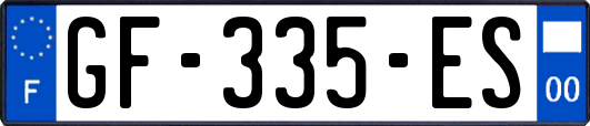 GF-335-ES