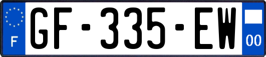 GF-335-EW