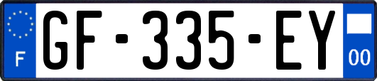 GF-335-EY