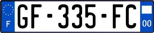 GF-335-FC