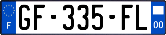 GF-335-FL
