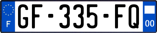GF-335-FQ