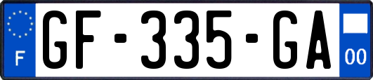 GF-335-GA